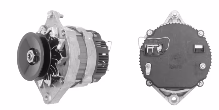 Letrika | Alternateur IA0693 14V 65A