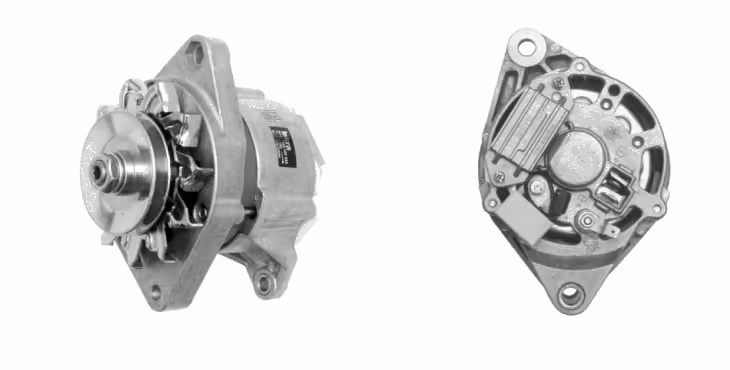 Letrika | Alternateur IA0783 14V 33A