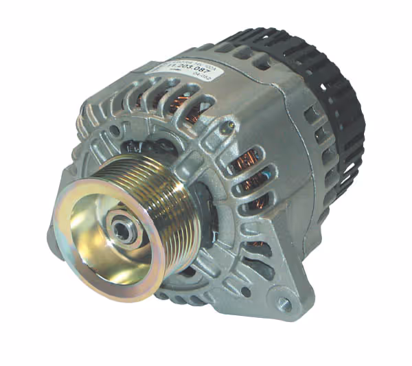 Letrika | Alternateur IA1019 14V 100A
