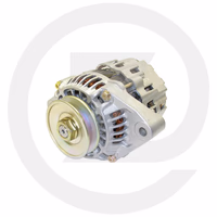 Alternateur ref 71695 adaptable Merlo