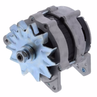 ALTERNATEUR REF JCB 714/11400