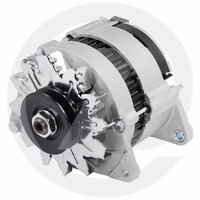 ALTERNATEUR12 V - 55 A - 714/12500 - JCB