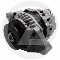 ALTERNATEUR14 V - 60 A - 071695 - MERLO