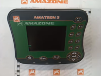 AMATRON 3 / 2 PLOTS USB - AMAZONE - REF NI223