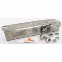 Aube Amazone ZA-U 222mm gauche 933052 Origine