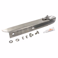 Aube Amazone ZA-U 285mm droite 933051 Origine