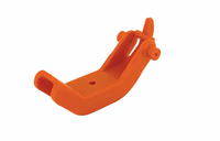 Amazone | Béquille de recul anti- bourrage