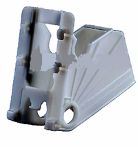 Amazone | Carter distribution D7 STD/SK/SUP