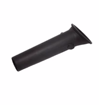 Amazone | Cône de descente coudé