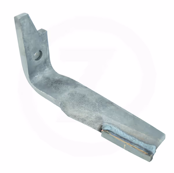 Dent de herse rotative Amazone A954427 Adaptable