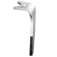 Dent de herse rotative Amazone Cultimix Droite 967495 Carbure