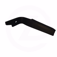 Dent de herse rotative Amazone KE EP15 Droite 950788 Adaptable