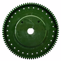 Amazone | Disque de distribution 30/5 vert maïs