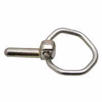 Amazone | Goupille clip DG086