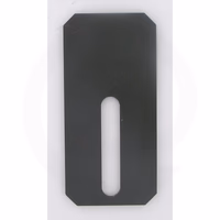 Grattoir rouleau packer Amazone 120x55mm 010002 Adaptable