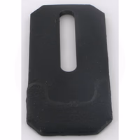 Grattoir rouleau packer Amazone rechargé 010002H Adaptable