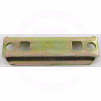 Amazone | Plaque poussoir