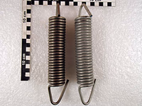 Ressort de pression semoir Amazone HA134 Origine