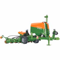 Amazone Semoir EDX 6000 TC