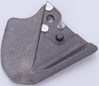 Amazone | Soc de semoir droit 974402 rotec