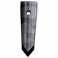 Soc dechaumeur Amazone Vario Clip 78700473 Adaptable