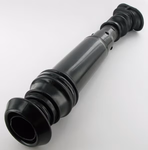 Amazone | Tube de semoir long cpl. MD8 L=624mm
