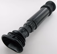 Amazone | Tube L=586mm