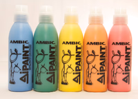Ambic | Ai paint flacon 500 ml bleu