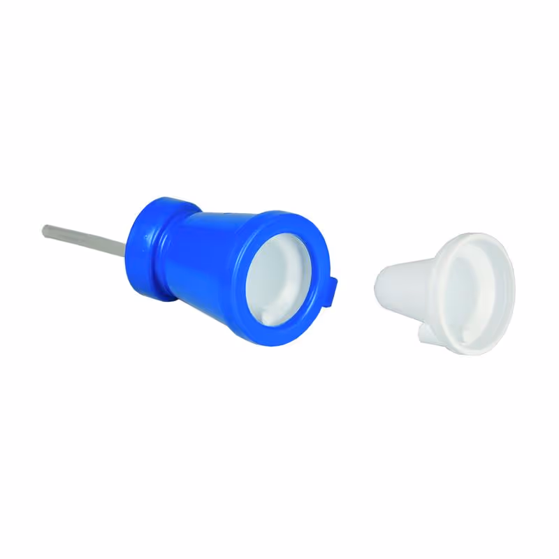 Ambic DipCup Gobelet bleu 30ml