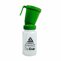 Ambic DipCup Gobelet vert 30ml