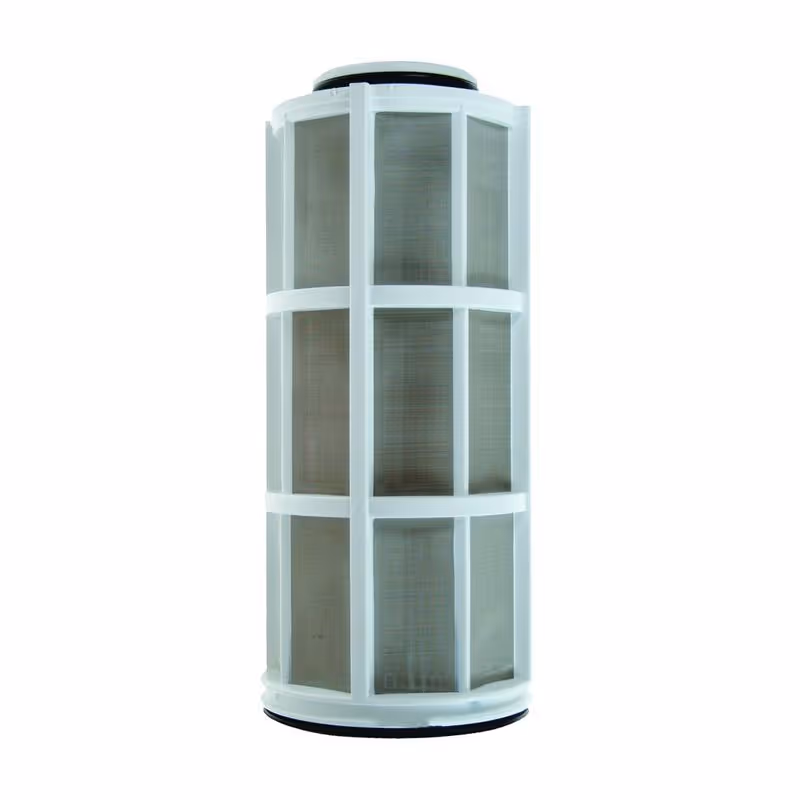 Ambic FlowFilter Filtre double