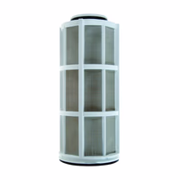 Ambic FlowFilter Filtre double