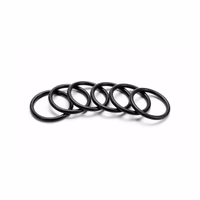 Ambic Joints torique pour échantillonneur de lait (x6)