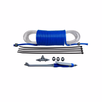 Ambic Kit appli bleu AT402