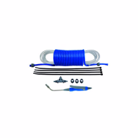 Ambic Kit extension+applicateur à gâchette bleu AT602