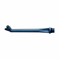 Ambic Lance longue plastique 17cm/70°