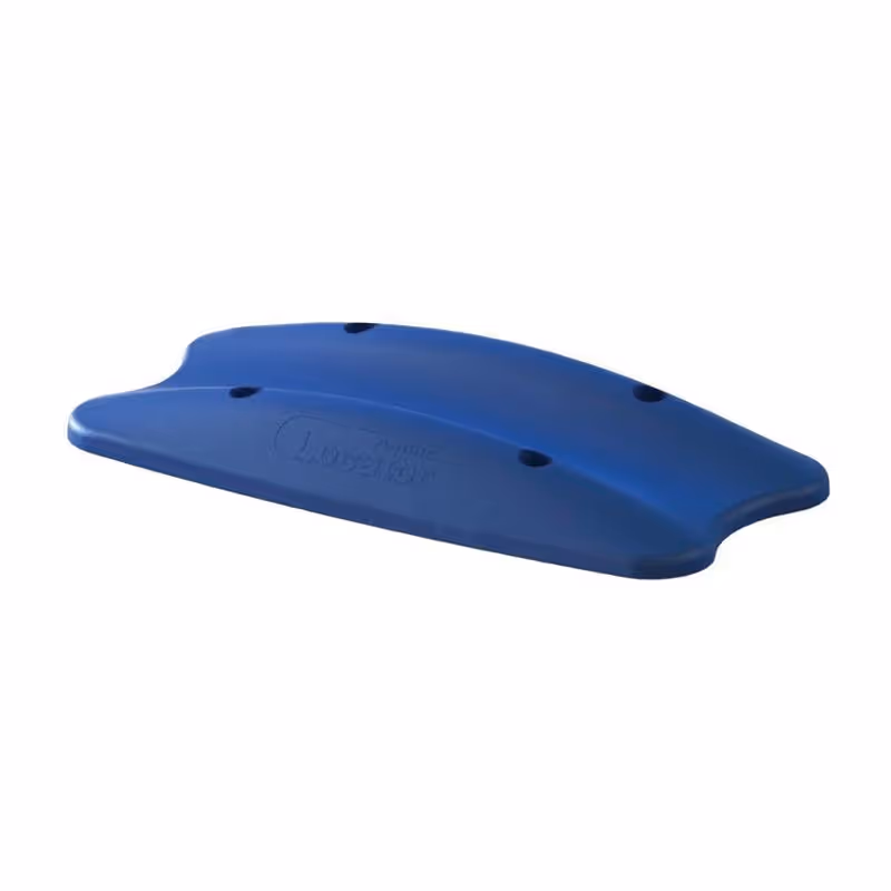 Ambic Locator Corps principal bleu