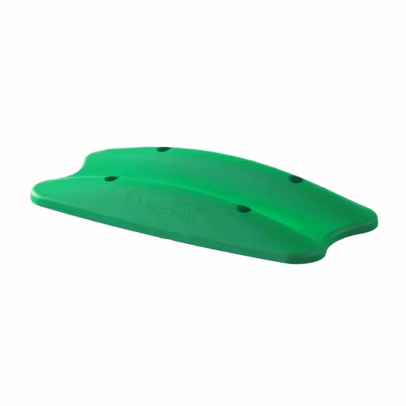 Ambic Locator Corps principal vert