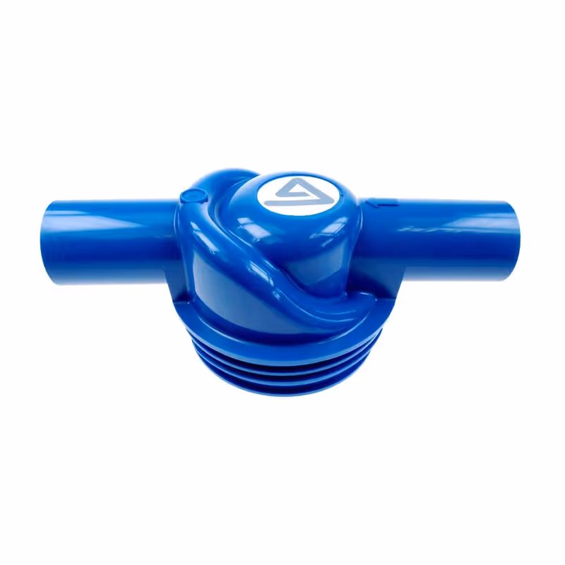 Ambic Tête de filtre pour filtre AF010
