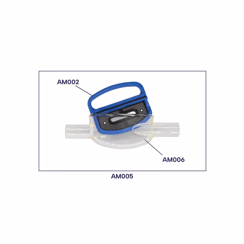 Ambic Vision14 Détecteur de mammites Ø14mm (x1)
