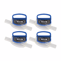 Ambic Vision14 Détecteur de mammites Ø14mm (x4)