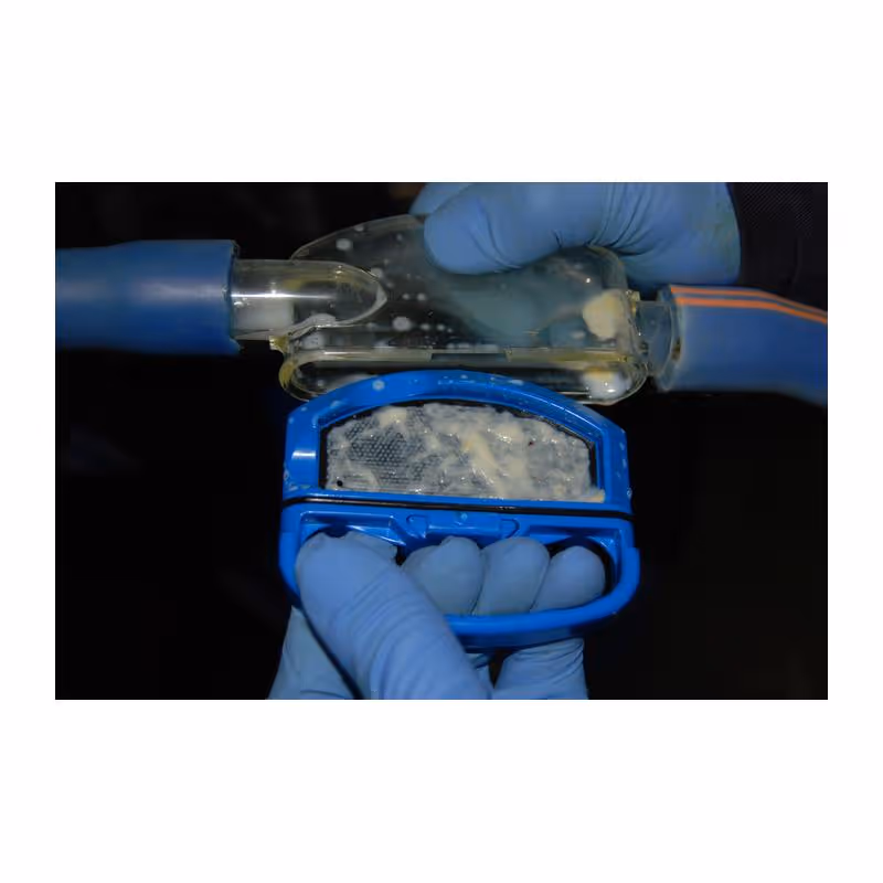 Ambic Vision16 Détecteur de mammites Ø16mm (x4)