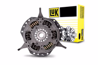 Amortisseur 395 mm 16 dents New Holland 84576726