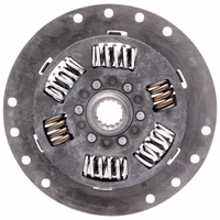 Amortisseur 5196061 | New Holland