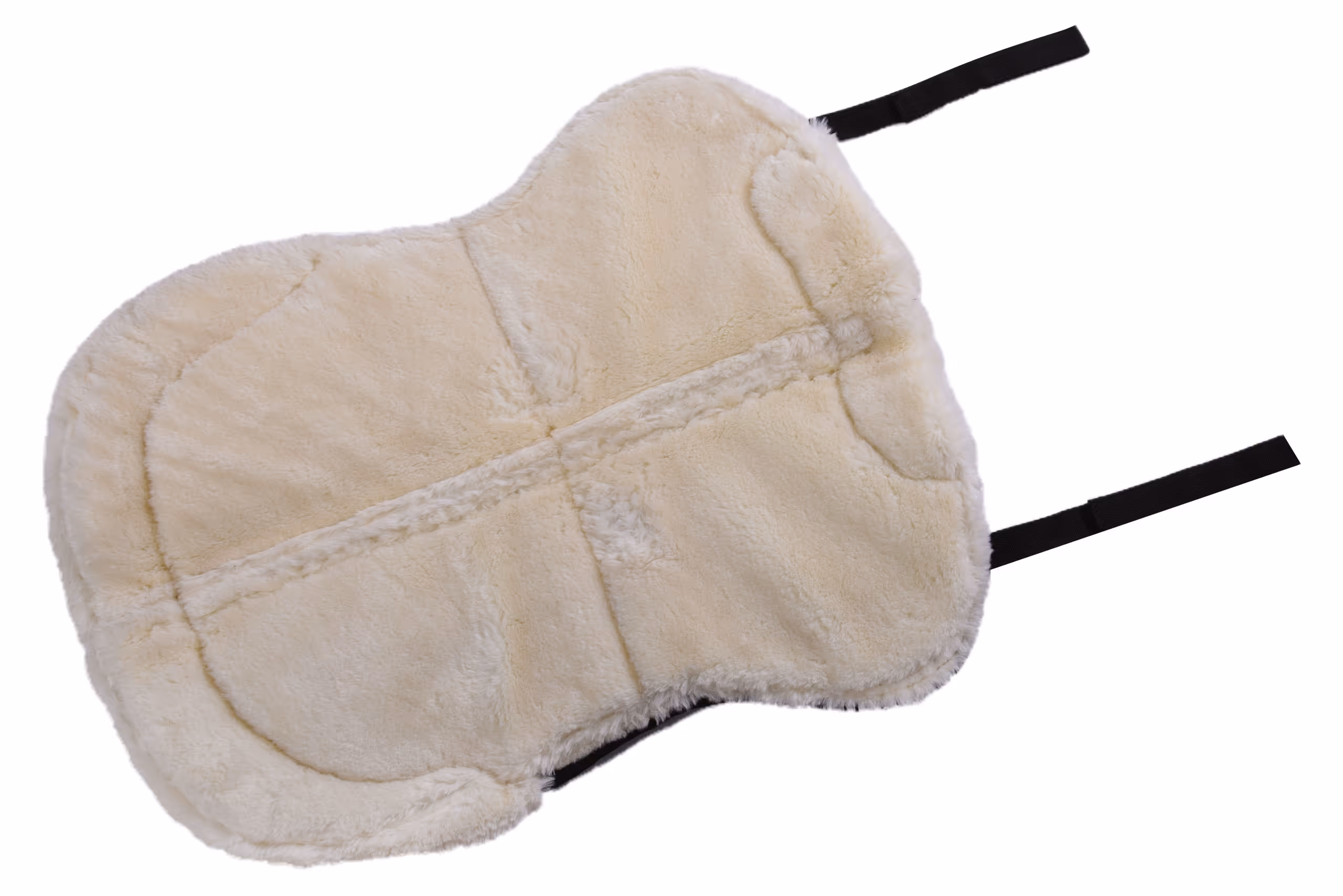 Amortisseur AntiSlip noir,  Pony