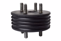 Amortisseur caoutchouc 226690A2