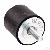 Amortisseur D = 40 X 38 Version D