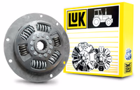 Amortisseur d'embrayage 