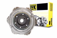 Amortisseur d'embrayage