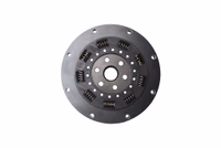 Amortisseur d'embrayage